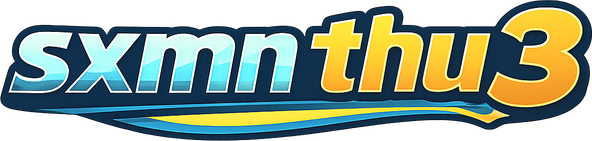 Logo sxmn thu 3